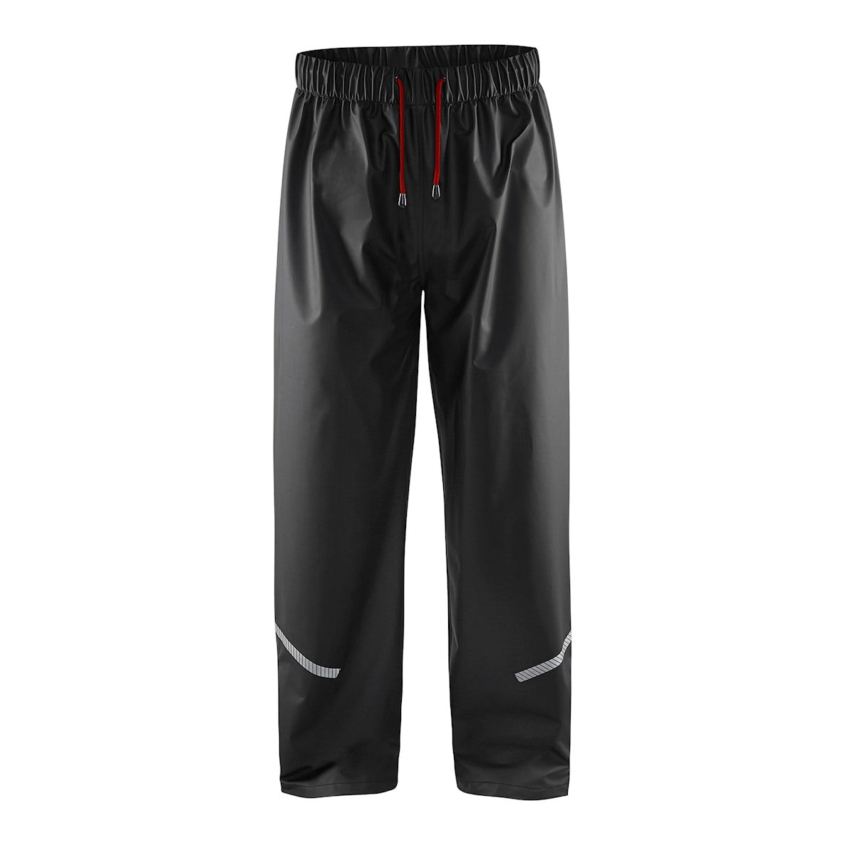 Blaklader Rain Trousers Level 1 1301 #colour_black