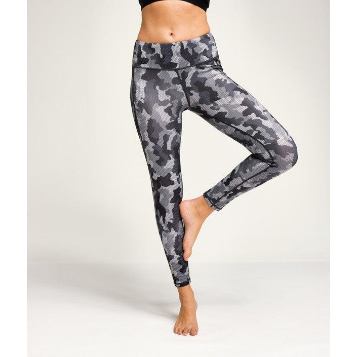 Women's TriDri® Performance Hexoflage® Leggings