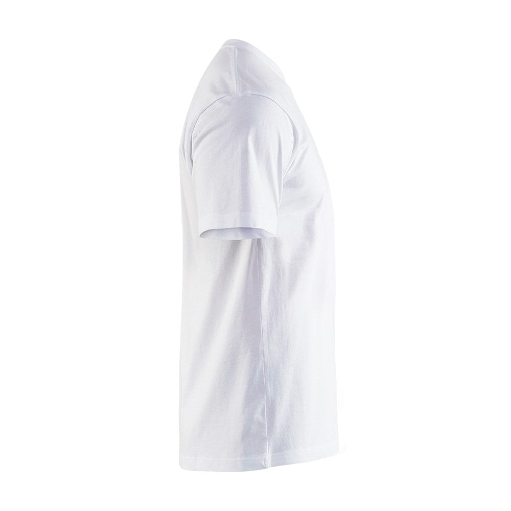 Blaklader T-Shirt 3300 #colour_white