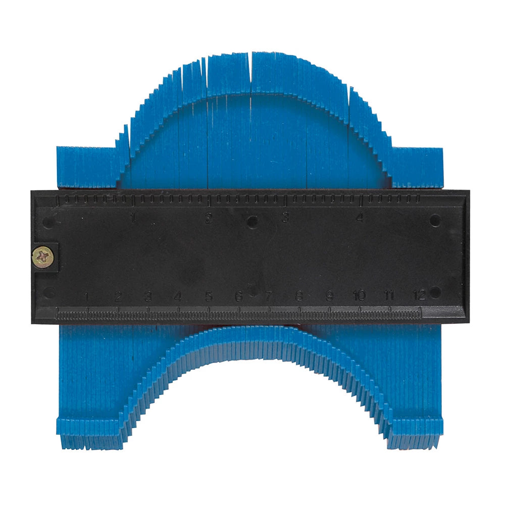 Silverline Profile Gauge