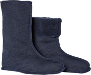 ELKA Fibre pile socks 151301