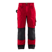 Blaklader Trousers without Nail Pockets 1523