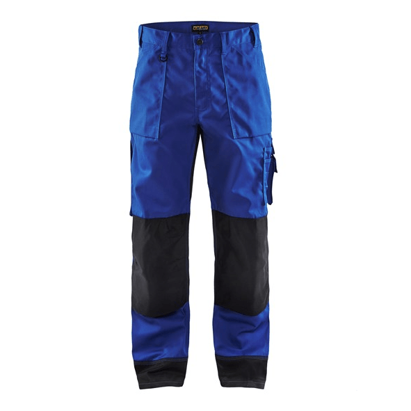 Blaklader Trousers without Nail Pockets 1523