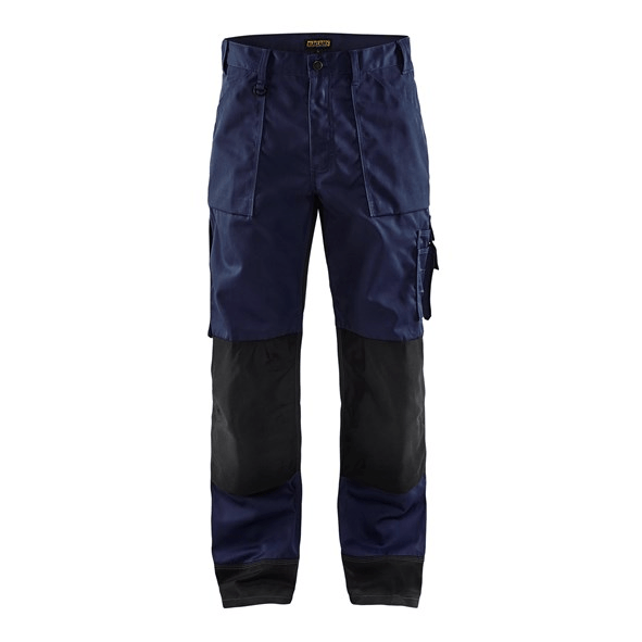 Blaklader Trousers without Nail Pockets 1523
