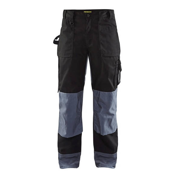 Blaklader Trousers without Nail Pockets 1523