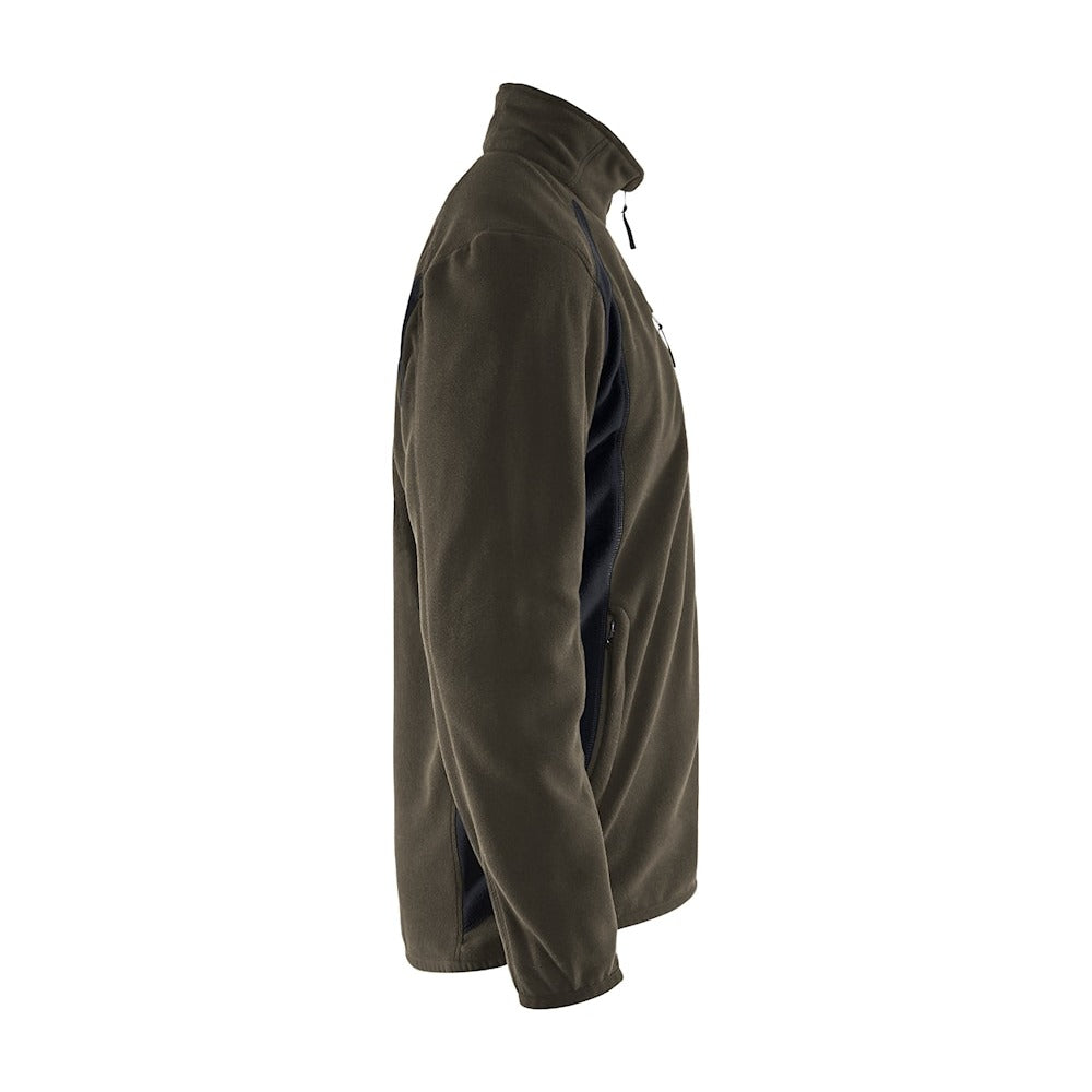 Blaklader Fleece Jacket 4730