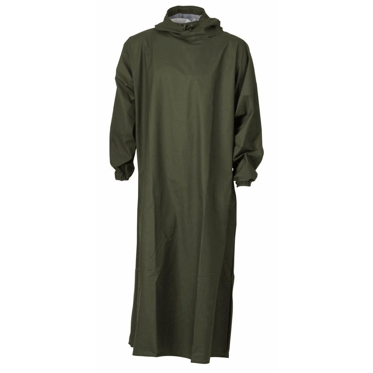 ELKA PU Coat 015400