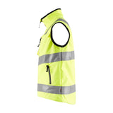 Blaklader Hi-Vis Softshell Vest 3049