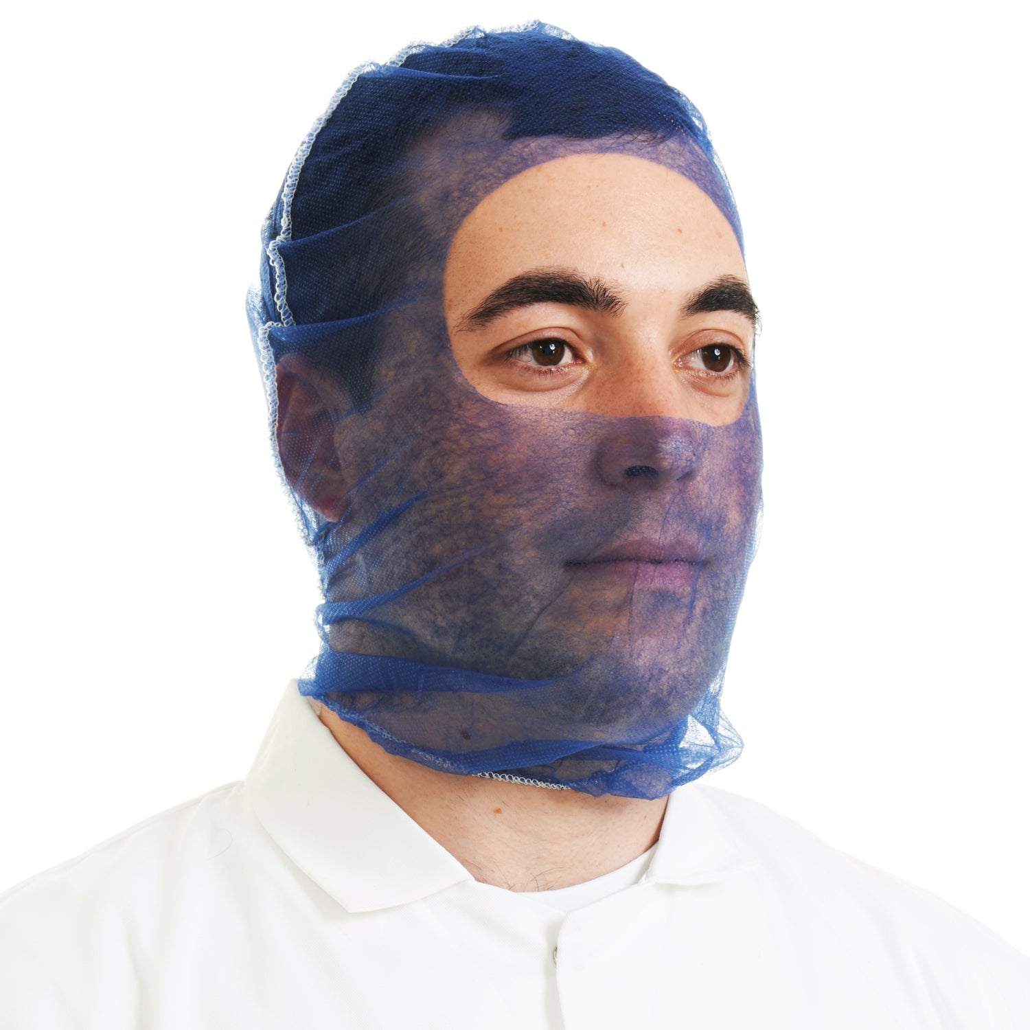 Supertouch Economy Balaclava Hood