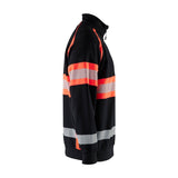 Blaklader Hi-Vis Sweater 3553