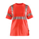 Blaklader Hi-Vis T-Shirt Women 3502
