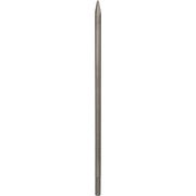 Bosch Professional SDS-Max Pointed Chisel Hammer Drill Bit - 600mm