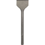 Bosch Professional SDS-Max Hammer Drill Bit Spade Chisel - 300x80mm