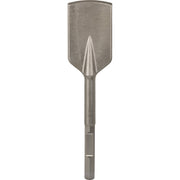 Bosch Professional Asphalt Chisel - HEX 28mm, 500x125mm