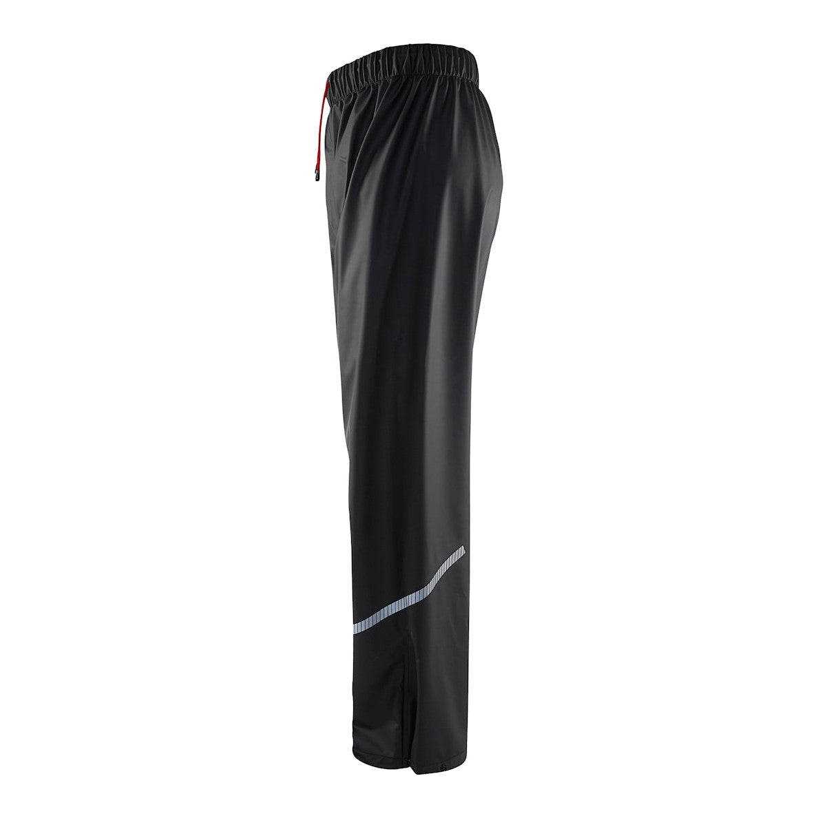 Blaklader Rain Trousers Level 1 1301 #colour_black