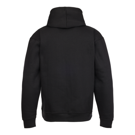 Tuffstuff Logo Hoodie #colour_black