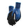 Blaklader Nitrile-Dipped Work Gloves 2932 #colour_cornflower-blue