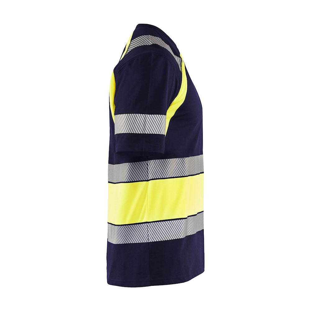 Blaklader Hi-Vis T-Shirt 3421