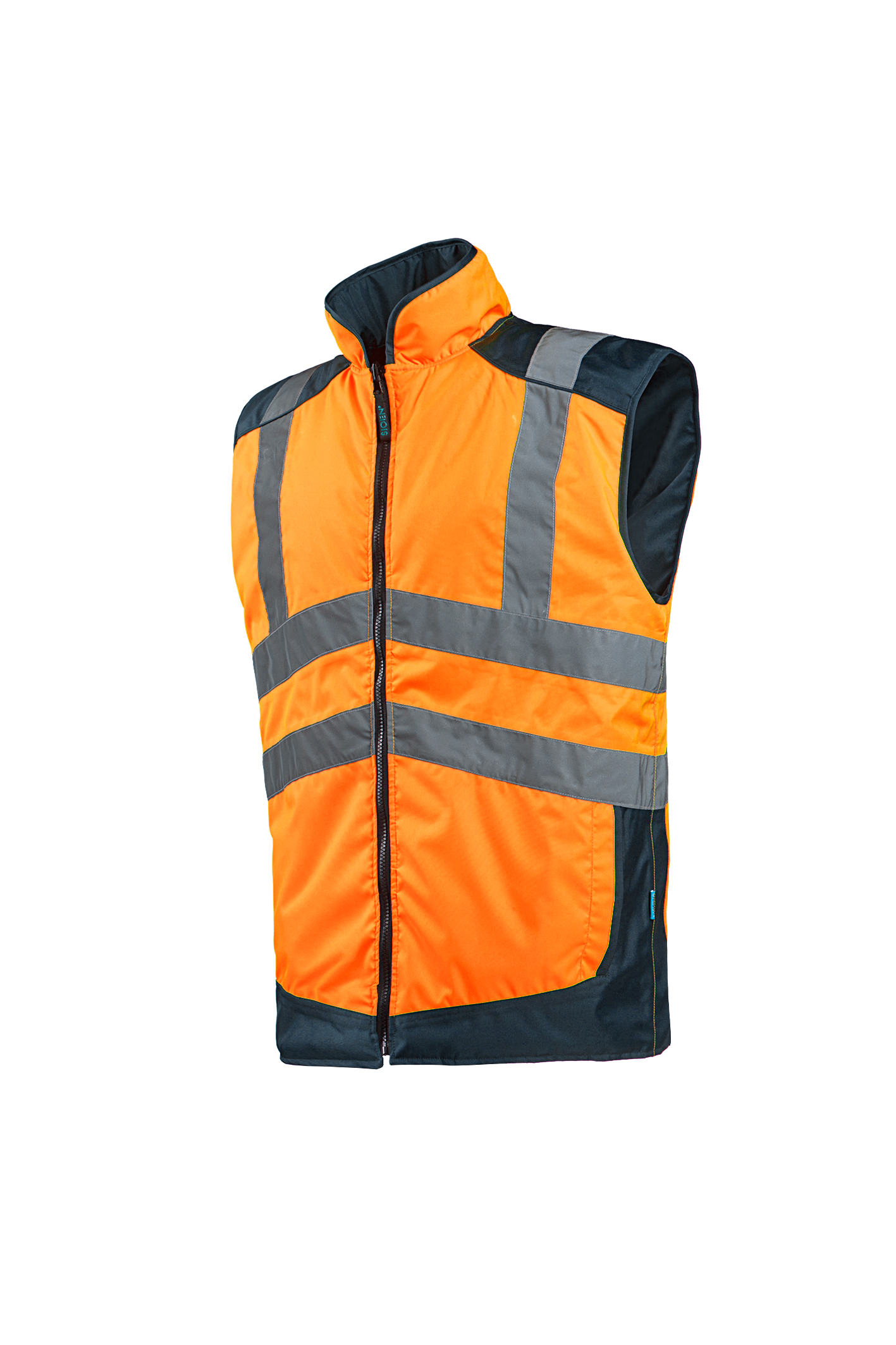 Sioen Burton Reversible Body Warmer