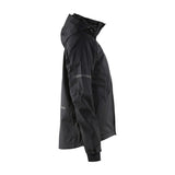Blaklader Women's Shell Jacket 4908 #colour_black