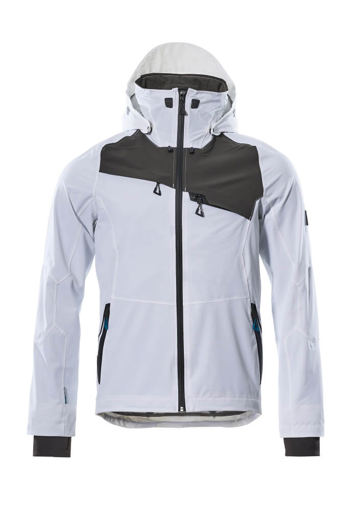 Mascot Advanced Ultimate Stretch Waterproof Outer Shell Jacket