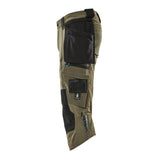 MASCOT ADVANCED ? Length Trousers with kneepad pockets and holster pockets 17049