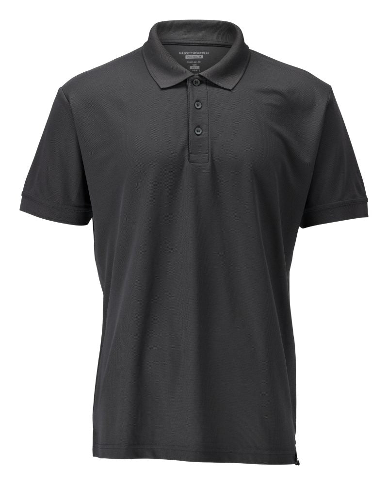Mascot Crossover CoolDry Polo Shirt
