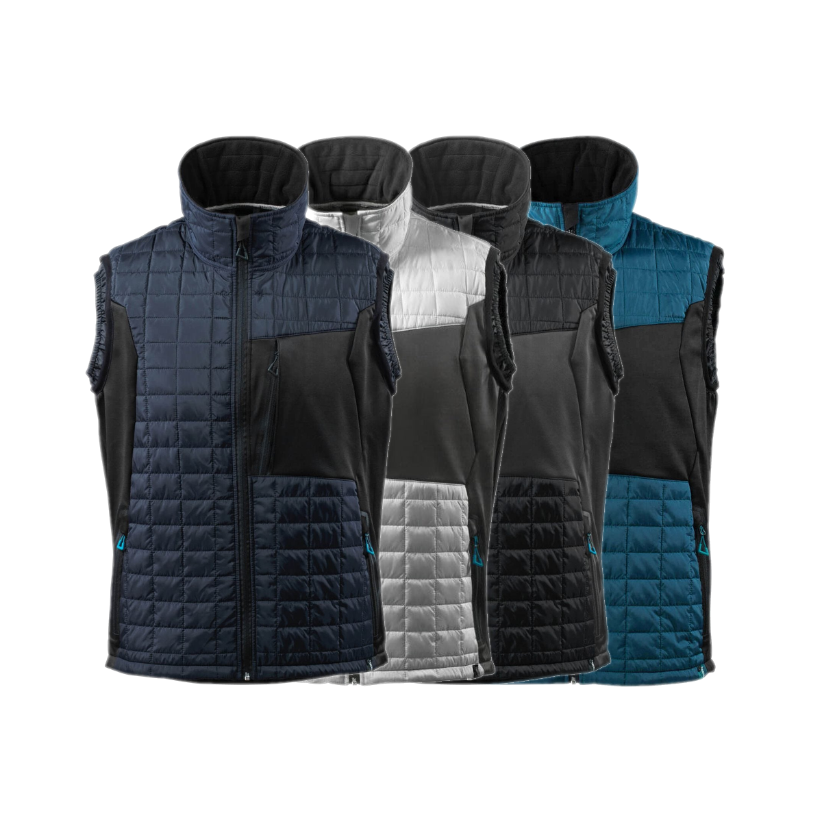 Mascot Advanced Thermal Gilet with CLIMascot®