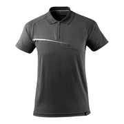 MASCOT ADVANCED Polo Shirt with chest pocket 17283