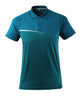 MASCOT ADVANCED Polo Shirt with chest pocket 17283