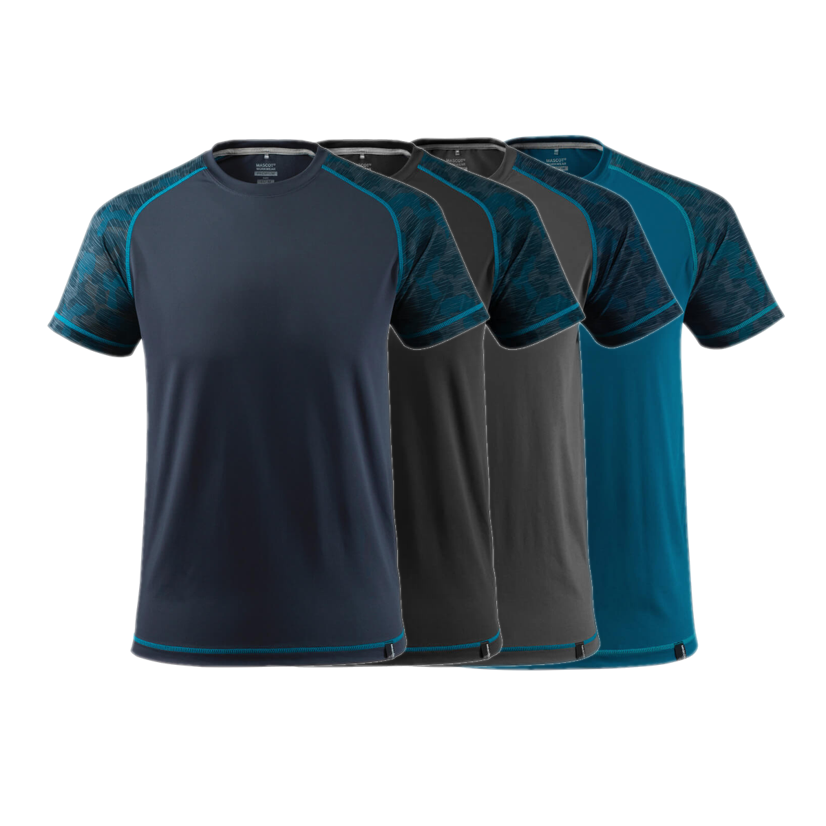 Mascot Advanced Moisture Wicking Modern Fit T-shirt