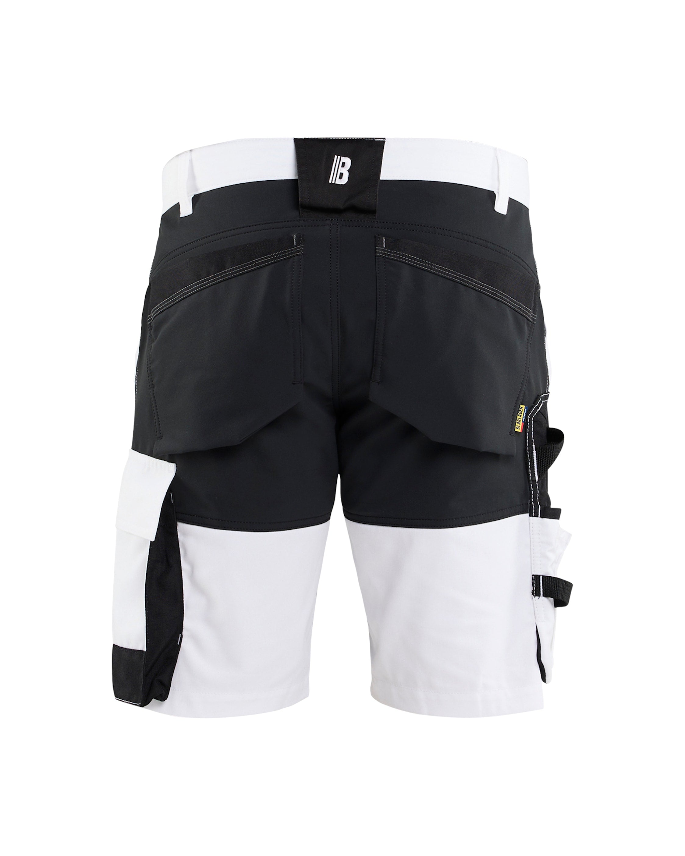 Blaklader Painter's Shorts Stretch 1773