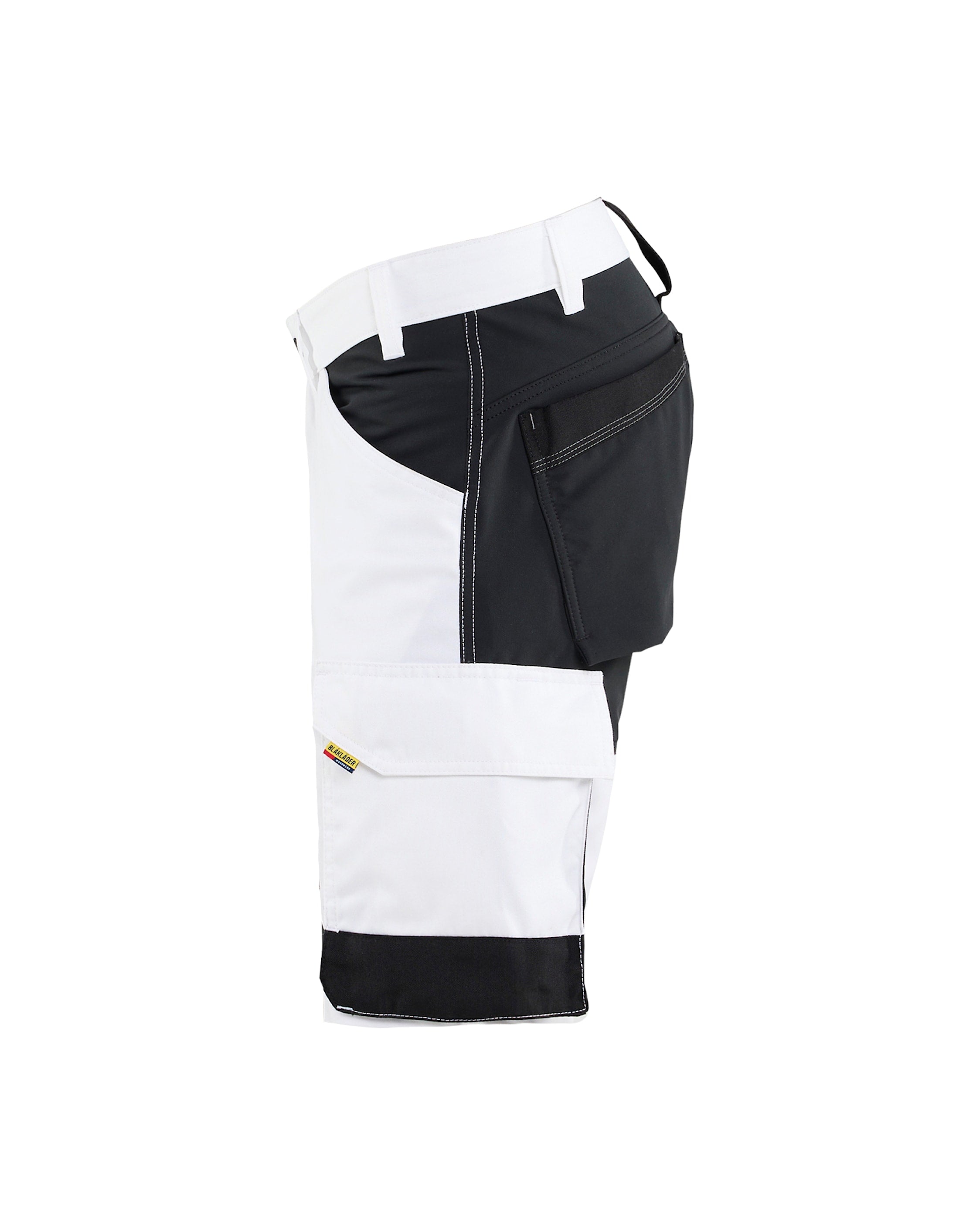 Blaklader Painter's Shorts Stretch 1773