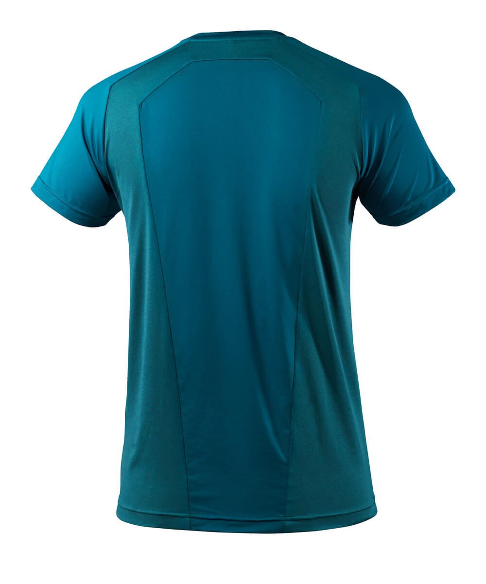 Mascot Advanced Moisture Wicking T-shirt with Chest Pocket