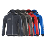 Mascot Accelerate Lightweight Outer Shell Jacket
