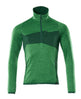 Mascot Accelerate Half Zip Fleece Jumper