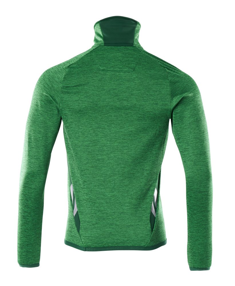 Mascot Accelerate Half Zip Fleece Jumper