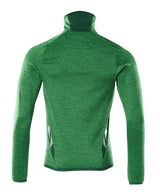 Mascot Accelerate Half Zip Fleece Jumper