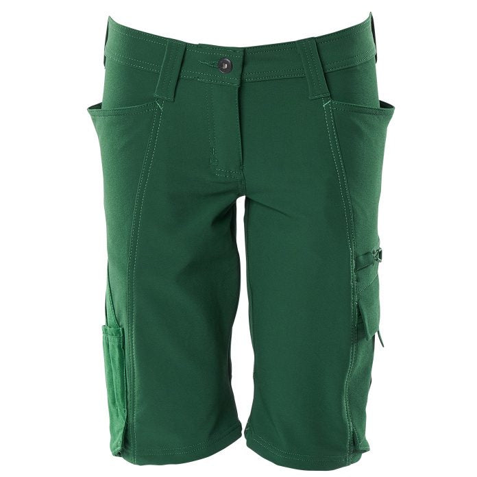 Mascot Accelerate Ladies Pearl Fit Stretch Shorts