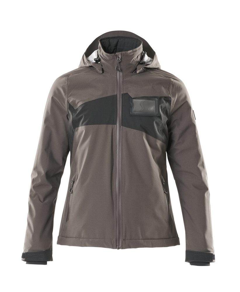 Mascot Accelerate Ladies Light Winter Jacket with CLIMascot