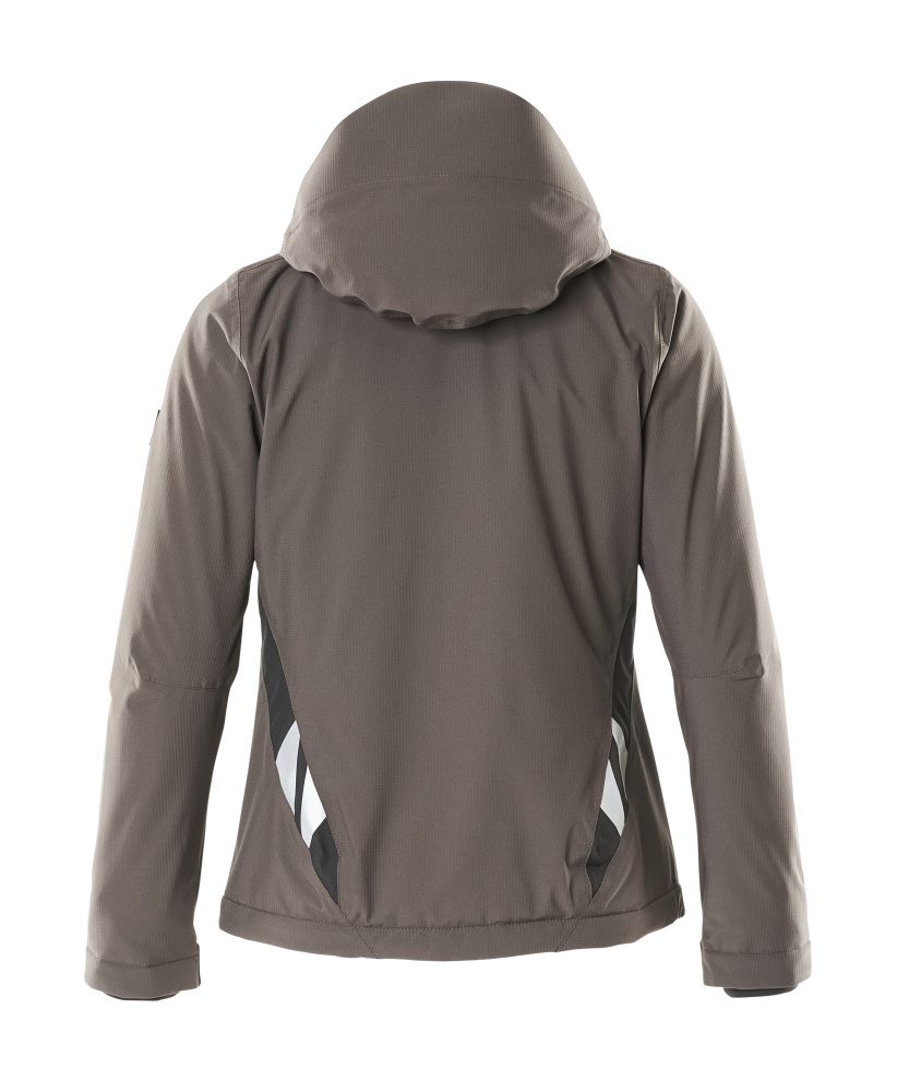 Mascot Accelerate Ladies Light Winter Jacket with CLIMascot