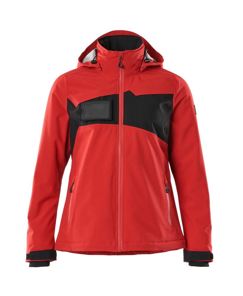 Mascot Accelerate Ladies Light Winter Jacket with CLIMascot