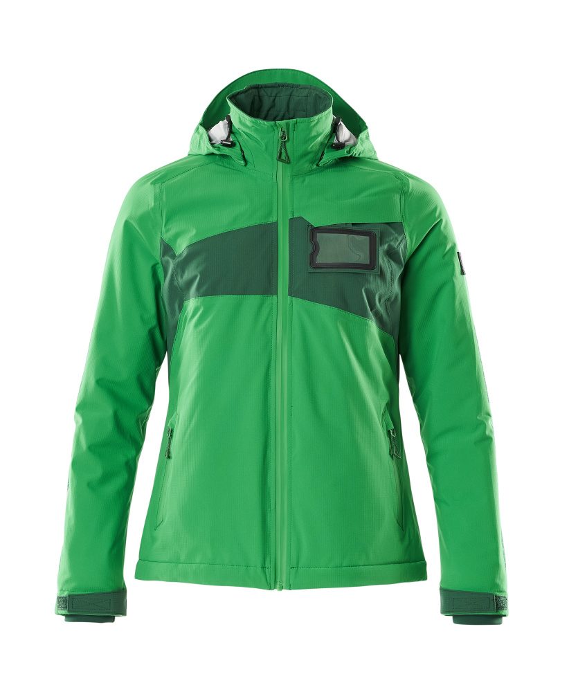 Mascot Accelerate Ladies Light Winter Jacket with CLIMascot