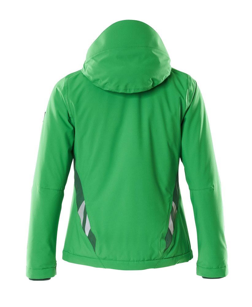 Mascot Accelerate Ladies Light Winter Jacket with CLIMascot
