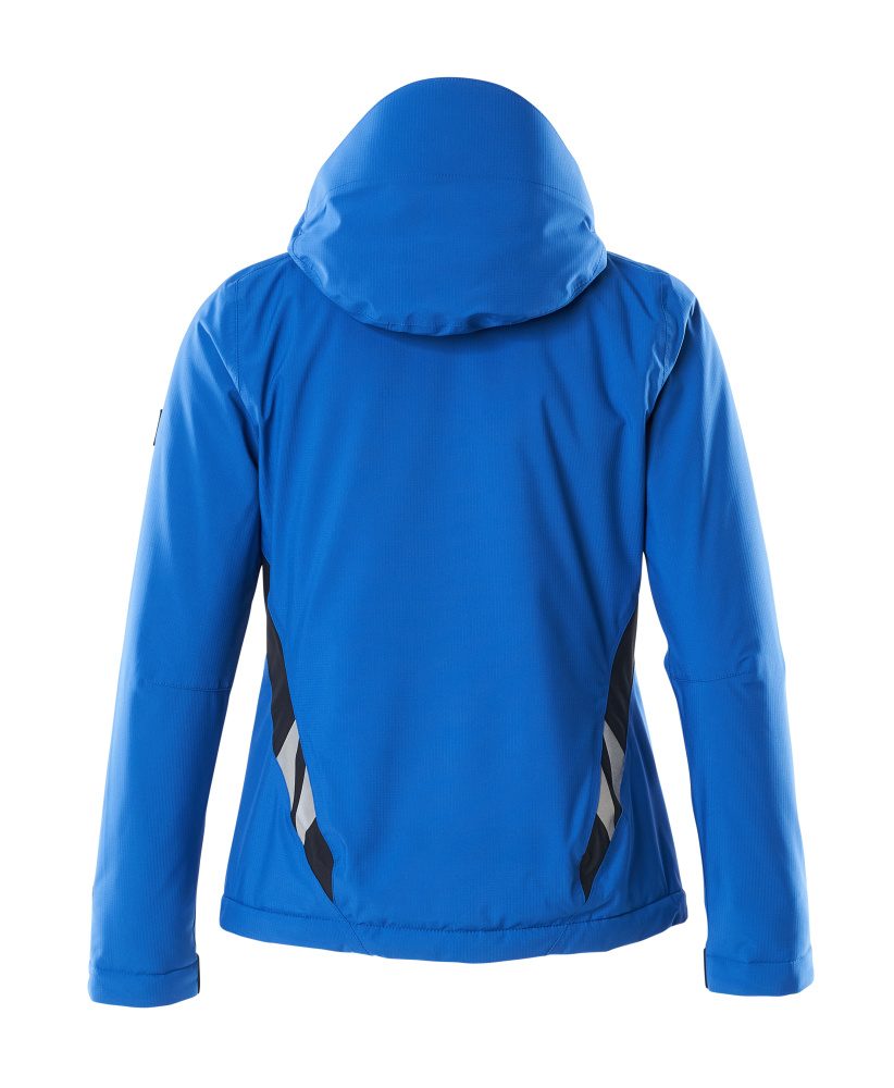 Mascot Accelerate Ladies Light Winter Jacket with CLIMascot