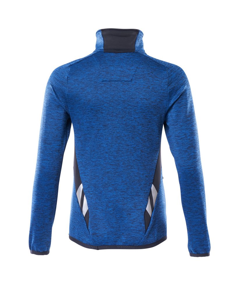 Mascot Accelerate Ladies Half Zip Fleece