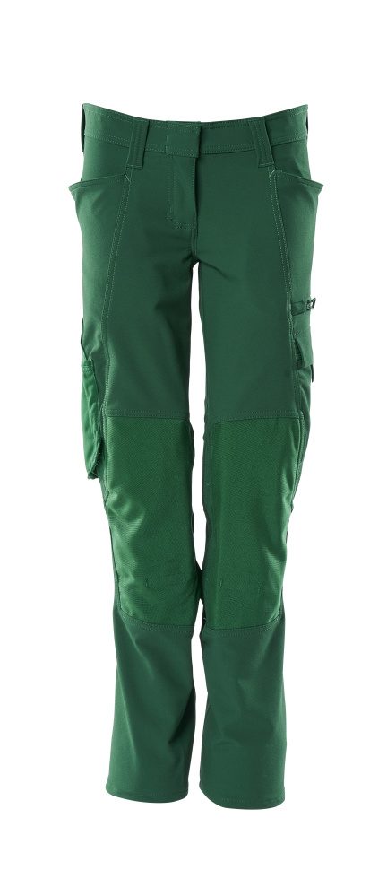 Mascot Accelerate Ladies Pearl Trousers with Kneepad Pockets