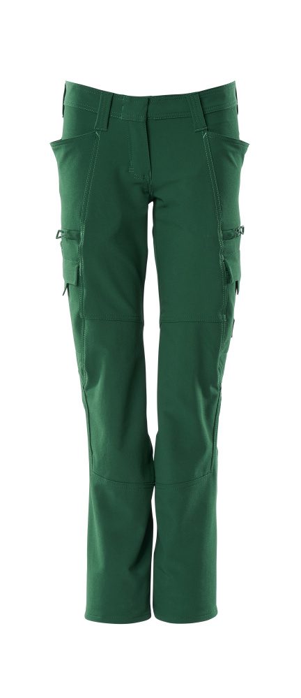 Mascot Accelerate Ladies Pearl Fit Stretch Trousers