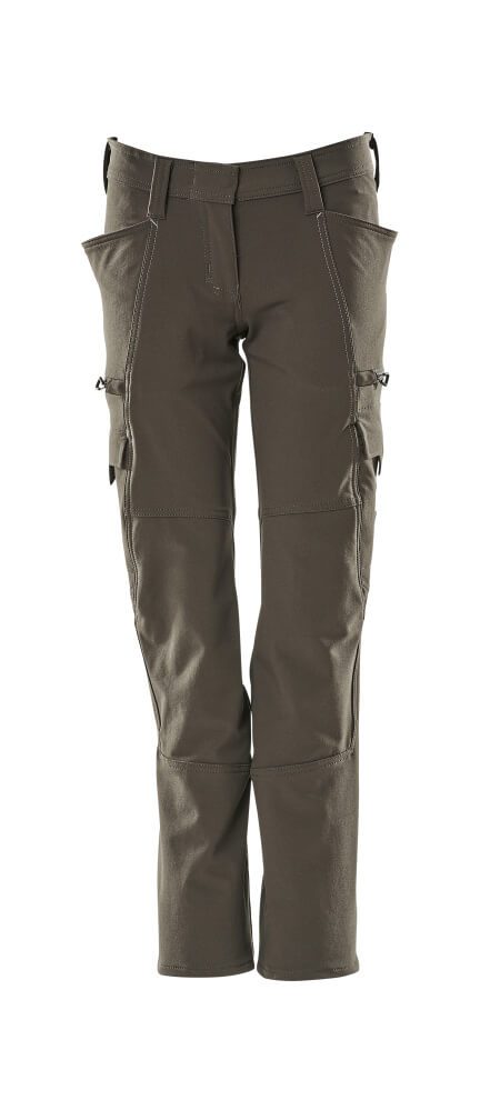 Mascot Accelerate Ladies Pearl Fit Stretch Trousers