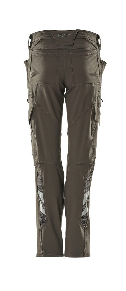 Mascot Accelerate Ladies Pearl Fit Stretch Trousers